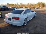 AUDI A6 2.0T PREMIUM PLUS WAUGFAFCXGN172910 fotografie