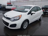 KIA RIO5 LX KNADM5A3XC6017625 fotografie