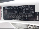 KIA RIO5 LX KNADM5A3XC6017625 fotografie