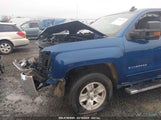 CHEVROLET SILVERADO 1500 1LT 3GCUKREC8HG405887 снимка