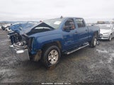 CHEVROLET SILVERADO 1500 1LT 3GCUKREC8HG405887 снимка