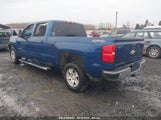 CHEVROLET SILVERADO 1500 1LT 3GCUKREC8HG405887 снимка