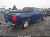CHEVROLET SILVERADO 1500 1LT 3GCUKREC8HG405887 снимка
