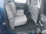 CHEVROLET SILVERADO 1500 1LT 3GCUKREC8HG405887 снимка