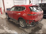 NISSAN ROGUE SV JN8AT2MV3HW009253 снимка