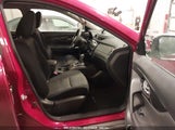 NISSAN ROGUE SV JN8AT2MV3HW009253 снимка