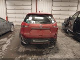 NISSAN ROGUE SV JN8AT2MV3HW009253 снимка
