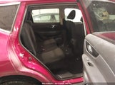 NISSAN ROGUE SV JN8AT2MV3HW009253 снимка