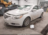 BUICK REGAL CXL OSHAWA 2G4GR5EC0B9182579 снимка