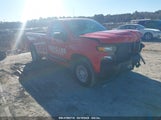 CHEVROLET SILVERADO 1500 2WD LONG BED WT 3GCNWAEH3LG345516 fotografie