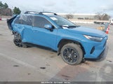 TOYOTA RAV4 HYBRID SE 4T3T6RFV2NU065311 fotografie