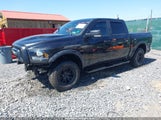 RAM 1500 REBEL 4X4 5'7 BOX 1C6RR7YT4JS145768 fotografie