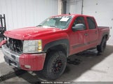 CHEVROLET SILVERADO 1500 LT2 3GCEK13M77G504944 снимка