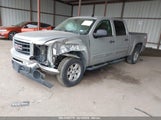 GMC SIERRA 1500 SLE 3GTRCVE09AG203731 снимка