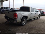 GMC SIERRA 1500 SLE 3GTRCVE09AG203731 снимка