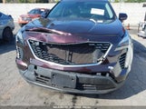 CADILLAC XT4 FWD LUXURY 1GYAZAR43MF043816 снимка