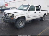 GMC SIERRA 2500HD SLT 1GTHK23215F923663 снимка