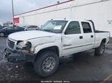 GMC SIERRA 2500HD SLT 1GTHK23215F923663 снимка
