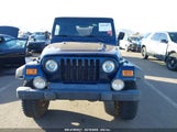 JEEP WRANGLER X 1J4FA39S15P389091 снимка
