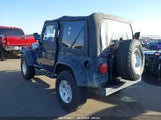 JEEP WRANGLER X 1J4FA39S15P389091 снимка