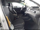 KIA SORENTO 2.4L LX 5XYPG4A35GG092723 photo