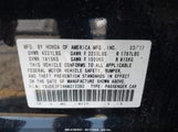 ACURA ILX ACURAWATCH PLUS PACKAGE 19UDE2F34HA013390 снимка