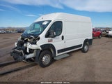 RAM PROMASTER 1500 HIGH ROOF 136 WB 3C6LRVBG4ME542149 снимка