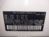 SUBARU IMPREZA PREMIUM 4S3GKAV69N3610612 снимка