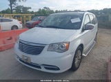 CHRYSLER TOWN & COUNTRY LIMITED PLATINUM 2C4RC1GG9FR589748 снимка