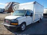 GMC SAVANA CUTAWAY WORK VAN 7GZ37TC79MN013439 снимка