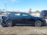 TOYOTA CAMRY SE HYBRID 4T1S31AK3NU579003 photo