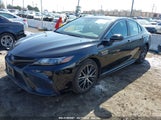 TOYOTA CAMRY SE HYBRID 4T1S31AK3NU579003 photo