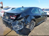 TOYOTA CAMRY SE HYBRID 4T1S31AK3NU579003 photo