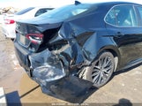 TOYOTA CAMRY SE HYBRID 4T1S31AK3NU579003 photo