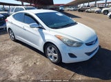 HYUNDAI ELANTRA GLS 5NPDH4AE8DH352229 снимка