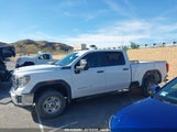 GMC SIERRA 2500HD 4WD STANDARD BED 1GT19LE70MF113449 photo