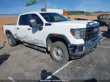 GMC SIERRA 2500HD 4WD STANDARD BED 1GT19LE70MF113449 photo