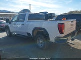 GMC SIERRA 2500HD 4WD STANDARD BED 1GT19LE70MF113449 fotografie