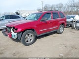 JEEP GRAND CHEROKEE LIMITED 1J4HR58N66C284323 fotografie