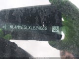 BUICK ENCORE GX AWD SELECT KL4MMESLXLB114066 снимка