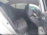 NISSAN ALTIMA S FWD 1N4BL4BV4LC102314 fotografie