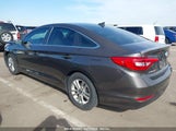 HYUNDAI SONATA SE 5NPE24AF9FH140571 снимка