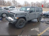 JEEP WRANGLER UNLIMITED SPORT ALTITUDE 4X4 1C4HJXDG9KW650588 photo