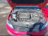 VOLKSWAGEN JETTA 1.8T SE 3VWB17AJXFM****** photo
