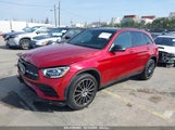 MERCEDES-BENZ GLC 300 SUV W1N0G8DBXMV265290 photo