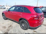 MERCEDES-BENZ GLC 300 SUV W1N0G8DBXMV265290 fotografie