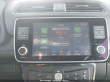 NISSAN LEAF SV 40 KWH 1N4AZ1CV6MC****** снимка