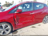 NISSAN LEAF SV 40 KWH 1N4AZ1CV6MC****** снимка