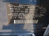 HYUNDAI ELANTRA SE KMHDH4AE4EU155190 снимка