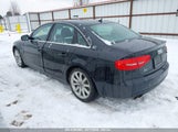 AUDI A4 2.0T PREMIUM WAUFFAFL5DN035722 fotografie